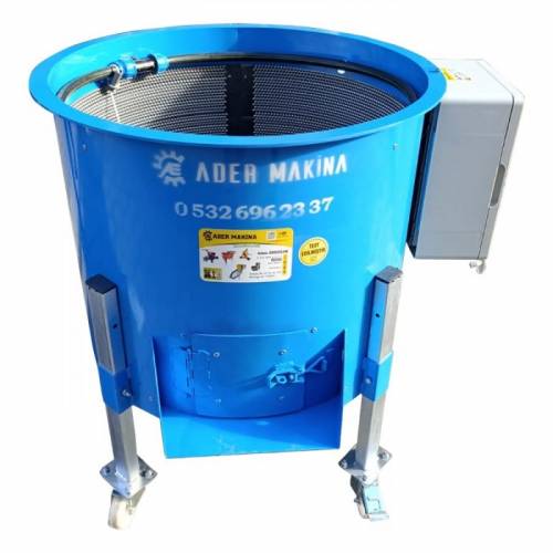 ACS195-110KG DEVİR AYARLI  CEVİZ SOYMA MAKİNASI