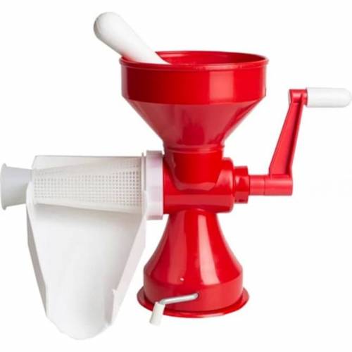 PRATİCO SALÇA MAKİNASI